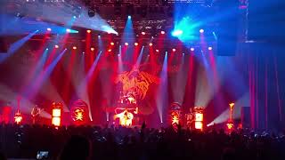 Danzig / Tired of Being Alive / 9-22-23 / Virgin Hotel Las Vegas