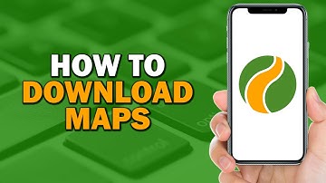 How To Download Maps on Wikiloc (Easiest Way)