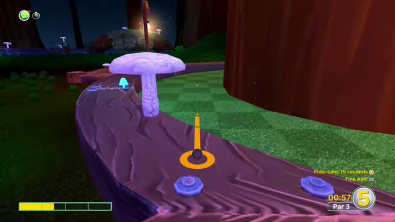 Golf With Friends Funny Moments pt. 2 - YouTube