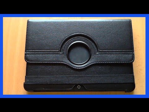 🎬 Video con opiniones sobre Fundas Para Tablet 10.1 Media Markt