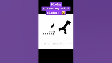 Next level cellular automata in Javascript!
