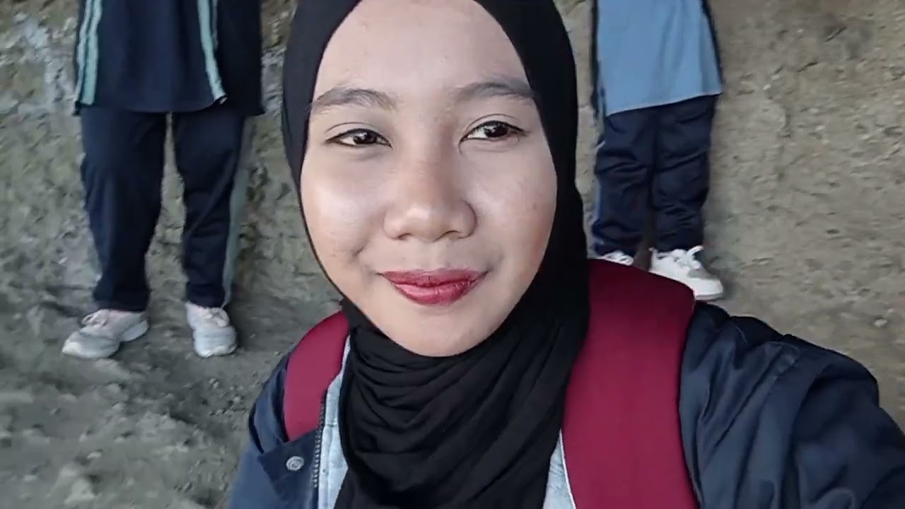 LAST POST || NIAT REFRESHING HABIS MAGANG, EEE MALAH DAPAT SURAT CINTA DARI BAPAK DOSEN