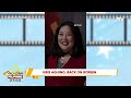 TALK BIZ | Kris Aquino, back on screen
