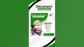 UAE Documents Attestation Services in Pakistan | Fast & Reliable Document Attestation   #attestation