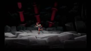 Indivisible Prototype Climbing Secret Persistence