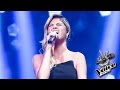 ישראל 3 The Voice - כנרת הנדלס - Woman In Love