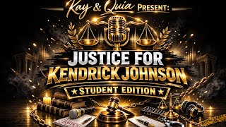 Famous Justice for Kendrick Johnson- Student Edition E1 Net Worth