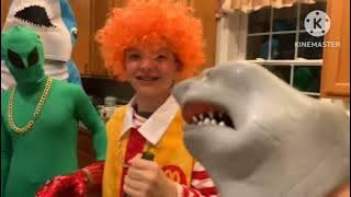 Scaretube poop Slendybob 8 The slendyelias back