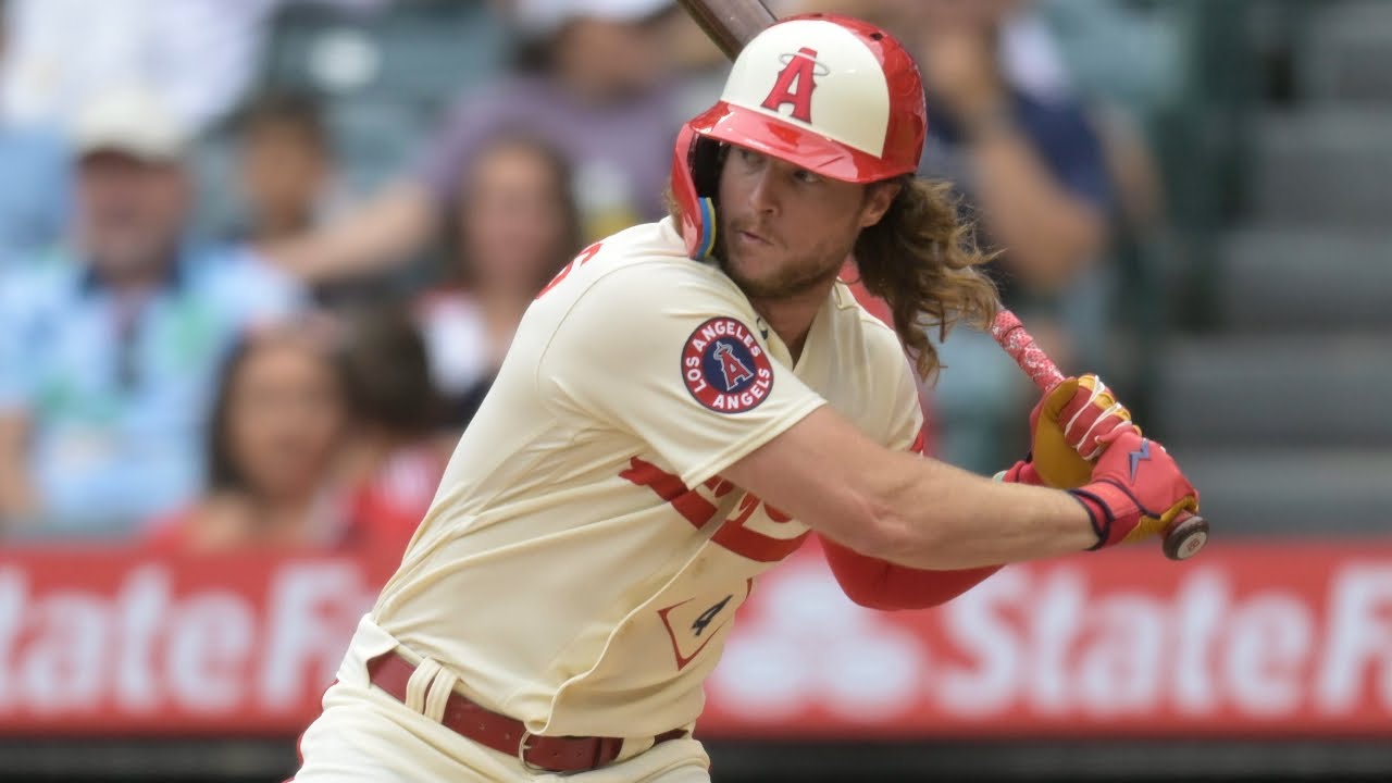 All 3 of Brett Phillips' 2023 Home Runs!