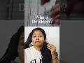 Who is Developer?