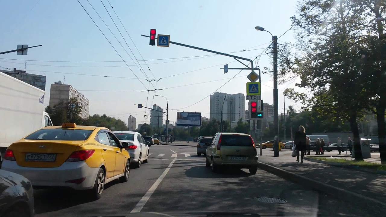 Тверь махачкала на машине