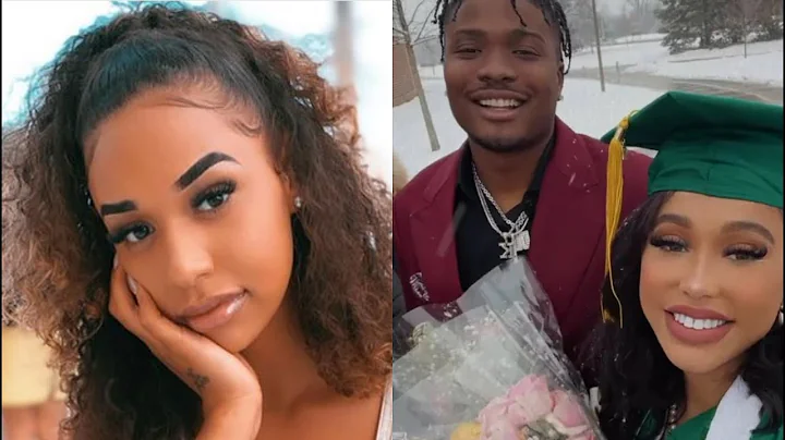 Ex Girlfriend Of Dwayne Haskins GOES OFF On Wife &...