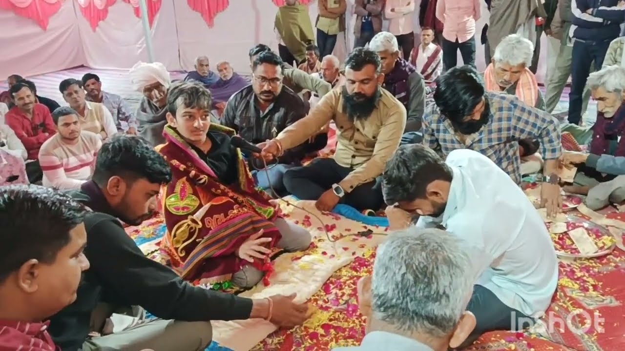 KANBHA BAPU NO DAYRO..!!     #dada #kanbha