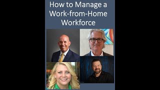 How to Manage a Work From Home Workforce screenshot 3