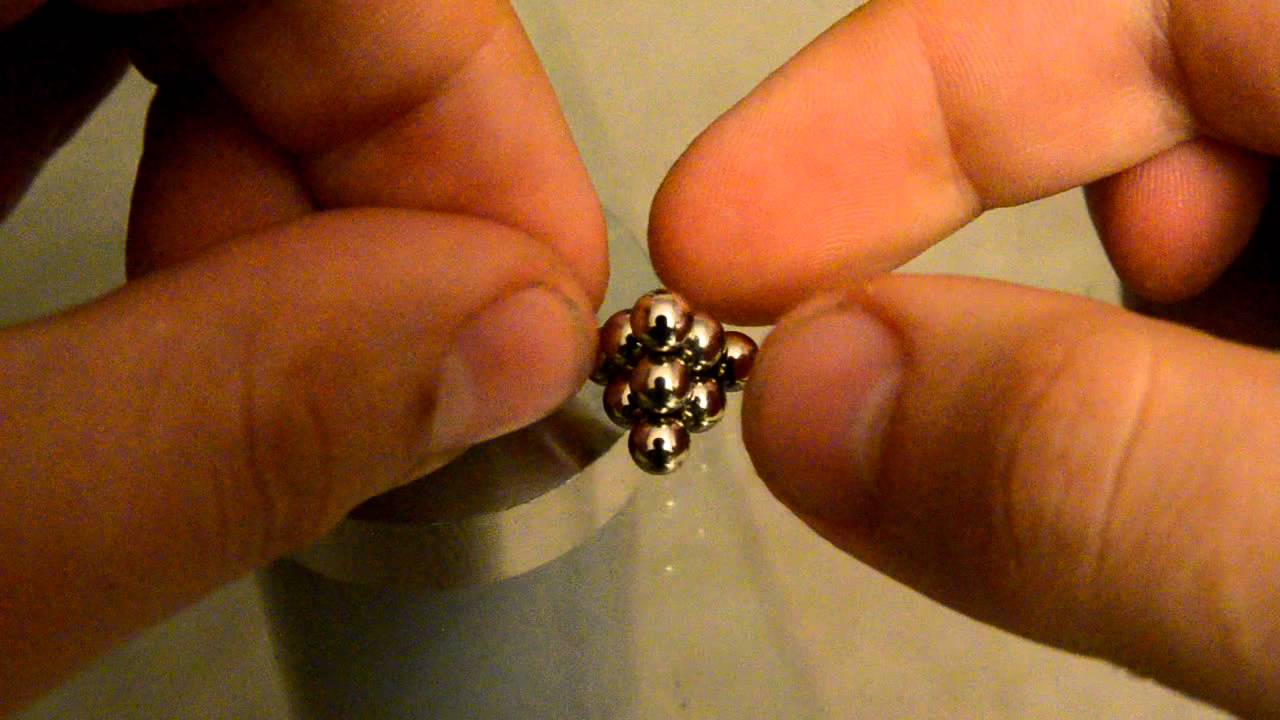 Ten Pyramid (Zen YouTube