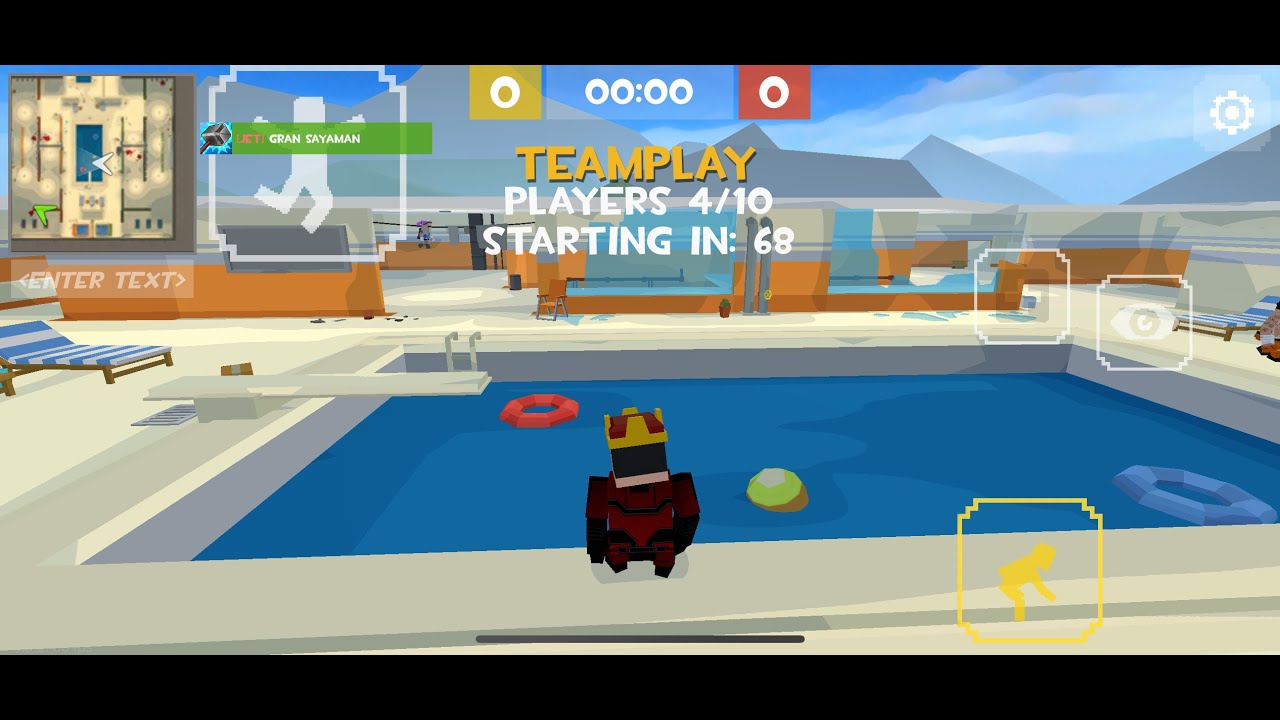 Moh gbr is backkk!!!