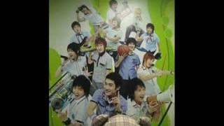 Super Junior Mirror fanvid