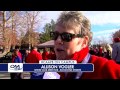 #CAAFB On Campus: Richmond Tailgate