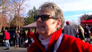 #CAAFB On Campus: Richmond Tailgate