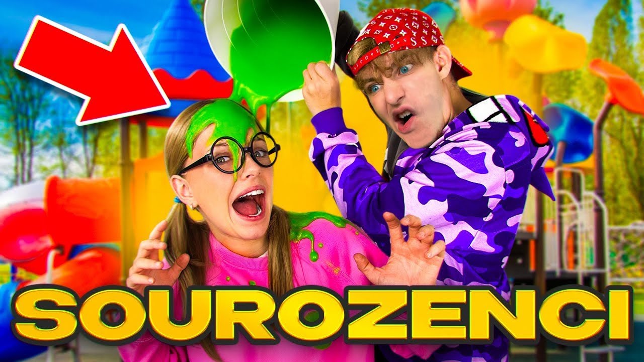 Takto VYPADÁ ŽIVOT se SOUROZENCI!