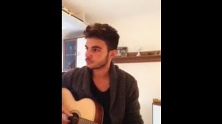 Video thumbnail of "Selcuk Balci - Deniz Üstünde Fener (Gitar Cover/Yorum) by Burak Akos"