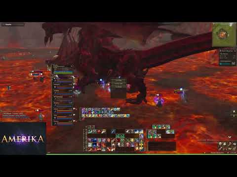 Amerika | Valakas PvP 26/02/2025 | cleaning duty - Amerika High Five PvP