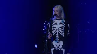 Punisher by Phoebe Bridgers || Live at RedRocksxUnpaused