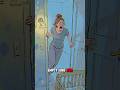 This Story Takes A Crazy Turn! #horrorstories #animatedhorror #scarystories #trending