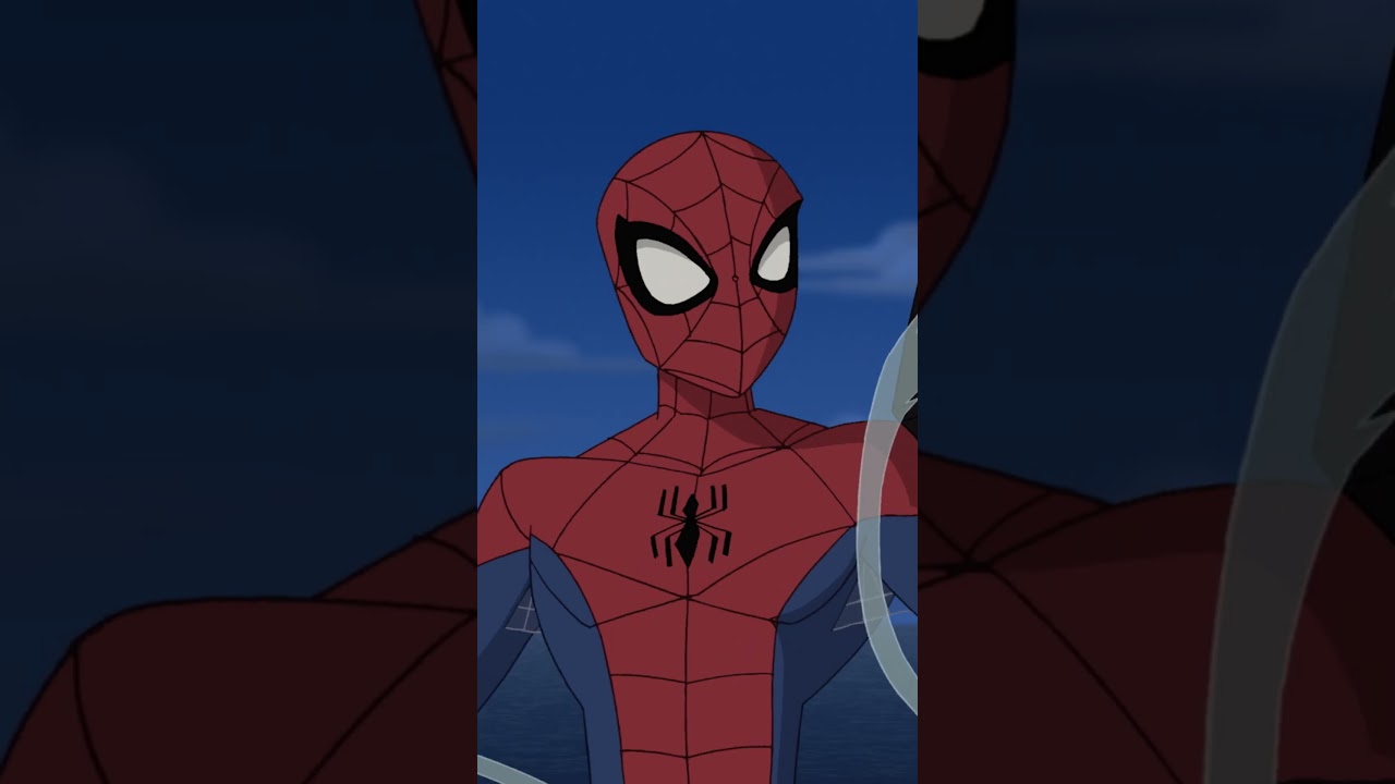 "You Two Dated?! Ew!" 