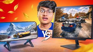 Mobile Car Racing V/S PC Car Racing Games | Which Is Better In 2026? screenshot 5