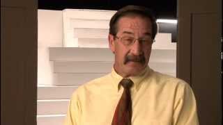 IMC trailer: The Halton Theater