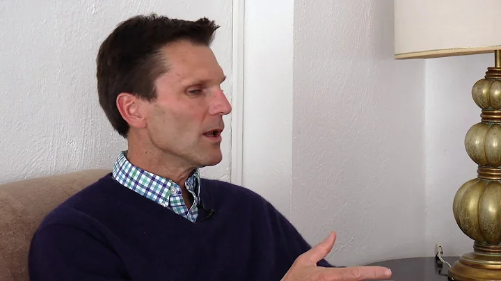 Interview with Geoff Graham, Vice President, Plant...