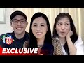 Alex Gonzaga and Mikee Morada are brutally honest with each other | 'I Feel U More'