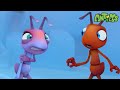 Frozen 🥶 | Antiks Magic Stories and Adventures for Kids | Moonbug Kids