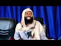 Gorsaa Bareedaa Sheikh Usman Durii October 5 2025 