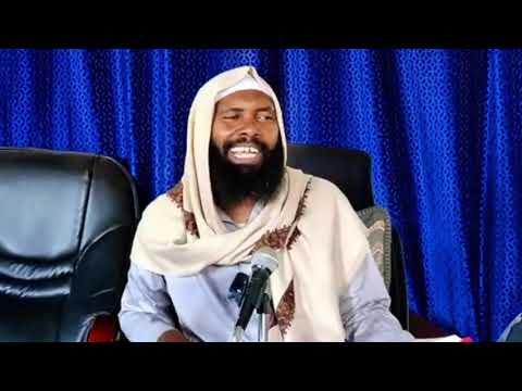 Gorsaa Bareedaa Sheikh Usman Durii October 5 2025 