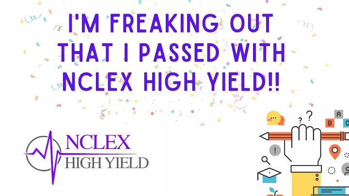 PASSED NCLEX! - NURSE KARLA!
