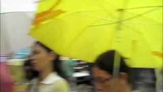 Under my Umbrella