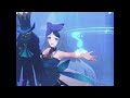 【終アカ】キャラクター詳細 クリスティーヌ(CV:原由実)
