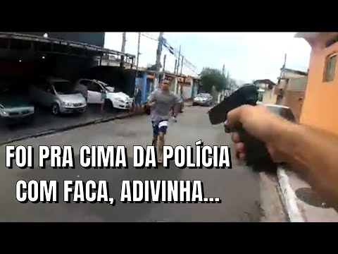 HOMEM FAZ MÃE DE REFÉM E POR POUCO NÃO É MAIS UM CPF CANCELADO #direitos #cidadãodebem