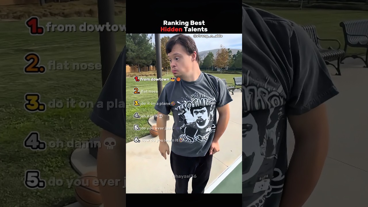 DO NOT CHECK THE SOUND 😭