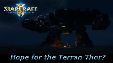 SC2 first official balance patch! +Dreamhack discussion