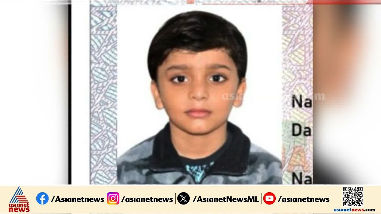 അബുദാബി വാഹനാപകടം, ഒരു കുട്ടി കൂടി മരണത്തിന് കീഴടങ്ങി | Abu Dhabi