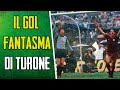 La storia del GOL FANTASMA in Juventus-Roma  ||| Il gol di Turone