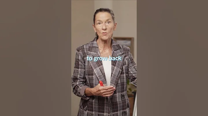 Grow Back Gums in 3 to 6 Months