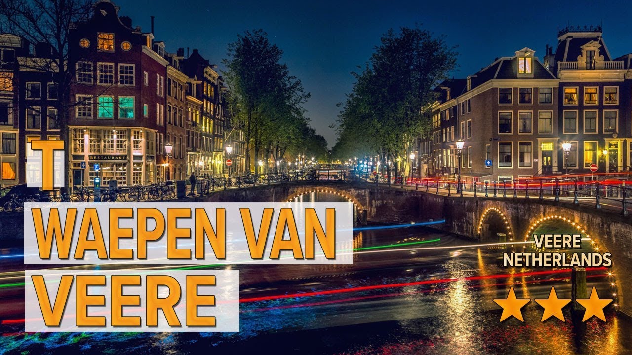 t Waepen van Veere hotel review | Hotels in Veere | Netherlands Hotels