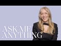 Chloë Sevigny Gets Brutally Honest About Los Angeles | Ask Me Anything | ELLE