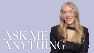 Chloë Sevigny Gets Brutally Honest About Los Angeles | Ask Me Anything | ELLE by ELLE 160,740 views 3 months ago 8 minutes, 4 seconds