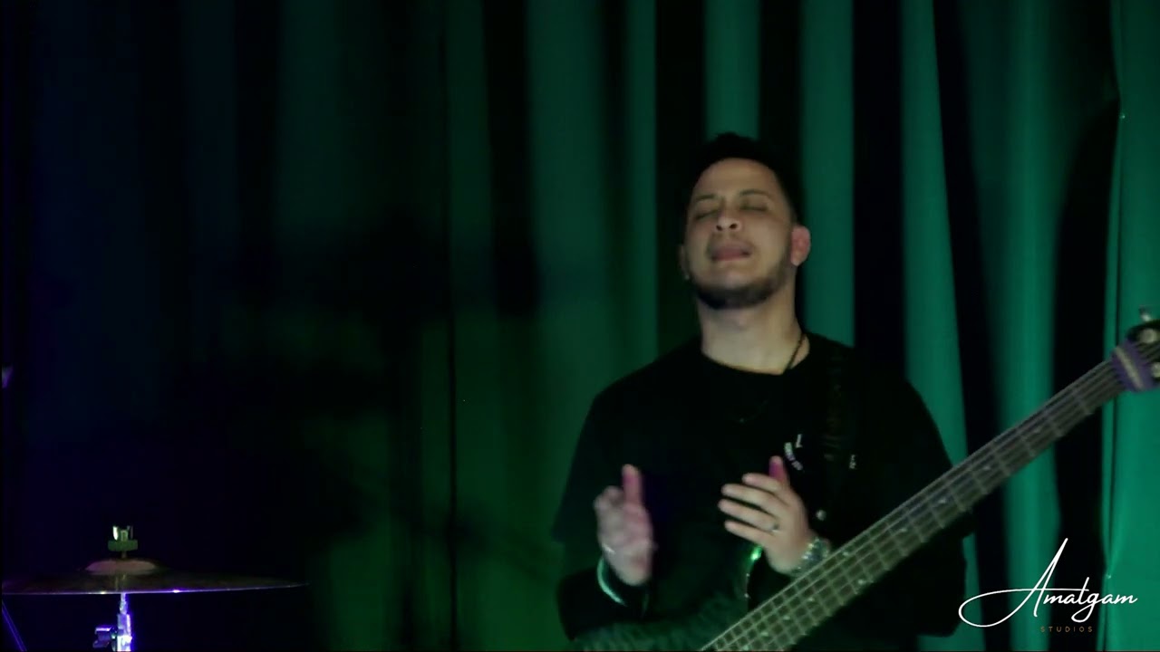 Aan Bid Hom - Die Lekker Crew Worship Segment