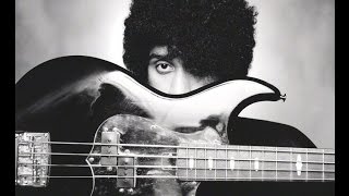 Watch Philip Lynott A Childs Lullaby video